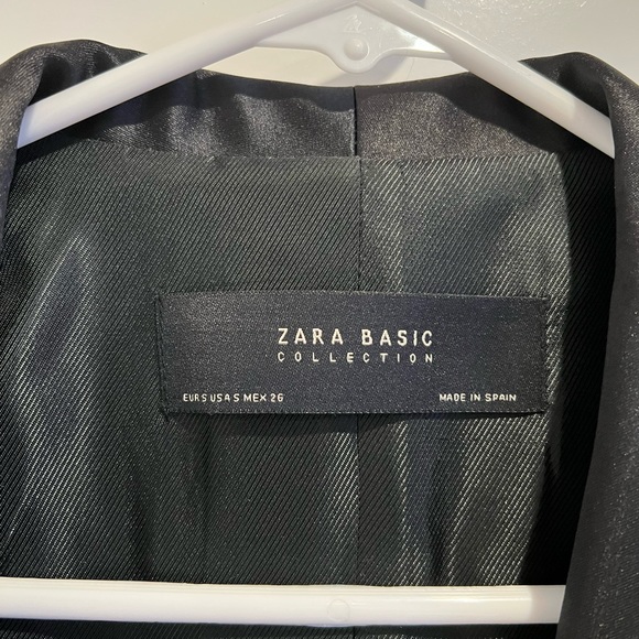 zara jacket - Picture 3 of 8